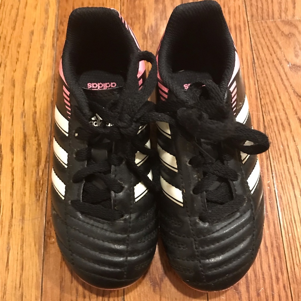 Adidas spikes